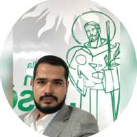 Avatar Andrés Mauricio Solanilla Hoyos