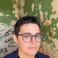 Avatar Julian Solis Barquero