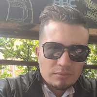 Avatar Solin Andrey Diaz Osuna