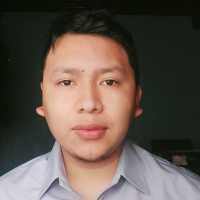 Elmer Isai Solis Coyoy