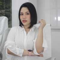 Avatar Karla Sofia Vilchez Mendoza