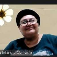 Patricia Mackay Alvarado