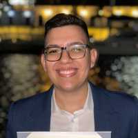 Avatar Isaac Daniel Castellar Usta