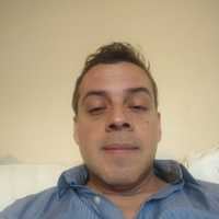 Sebastian Orrego