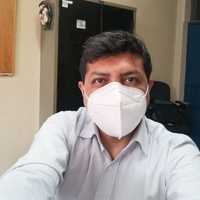 Victor Raul Valencia Curaca