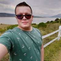 Avatar Daniel Esteban Mora Correa