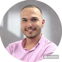 Edwin Fernando Calle Osorio