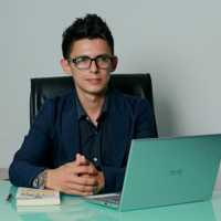 Avatar Roger Johan Caceres Vega