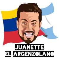 Avatar Juan Fernández