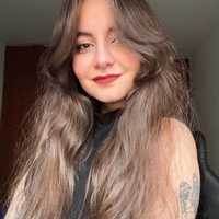 Avatar María Fernanda Rodríguez Giraldo
