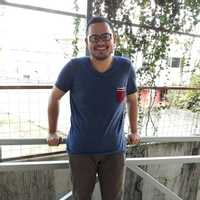 Avatar Alfredo Acuña Chacón