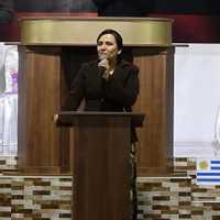 Mirella Hidalgo Ramirez