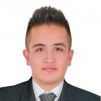 Avatar Santiago Pulgarin Ocampo