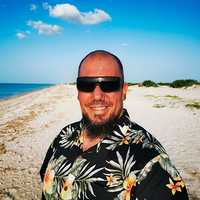 Avatar Bernardo Jose Perez Gomez