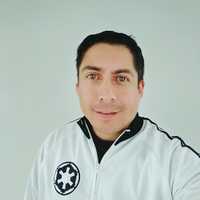 Santiago Xavier Rojas Bukovac
