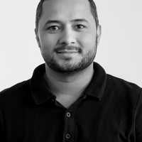 Sergio Andres Rua Castro