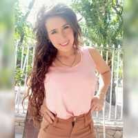 Sabrina Salinas