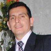 Avatar Santiago Enrique Santana López