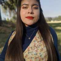 Avatar Stacey Conde
