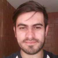 Carlos Gabriel Ibarra Zavala
