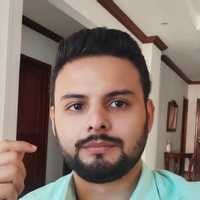 Avatar Diego Stanley Tejada Jiménez