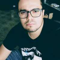 Avatar Esteban Ramírez