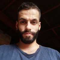 Avatar Sergio Steben Arias Quintero