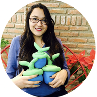 Stefani Jaraldyn Hernandez Martinez