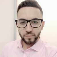Avatar Stefano Frutos