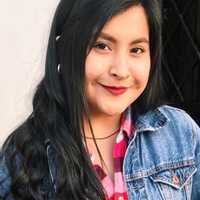Avatar Stefania De jesús Sánchez Lozano