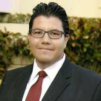 Hiram Salvador Salinas Huitron