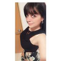 Avatar Stephanie Elizabeth Ramírez Domínguez
