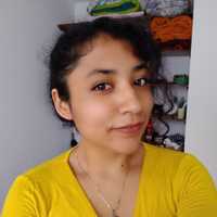 Avatar Stephanie Sanchez Bolaños
