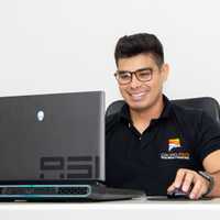 Avatar Stephen Guerrero Agudelo