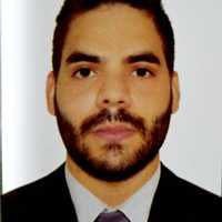Avatar Rafael Trejos