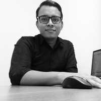 Steven Andrade Solórzano