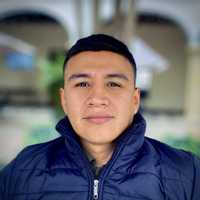 Steven Álvarez Mesa