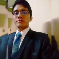 Avatar Raúl Steven Edwar Pacheco Rios