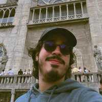 Miguel Libreros
