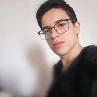 Blas Steven Alarcon Rueda
