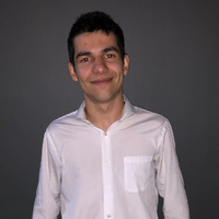 Steven Gilbert Gracia Ayala