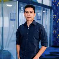 Steven Benjamín Diaz Flores