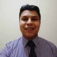 Steven José Pérez Cevallos