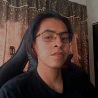 Steven Joel Ramos Salazar