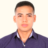 Steven Gonzales