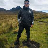 Brandon Peñaherrera