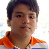 Avatar Steve Bryan Ricapa Montoya