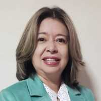 Avatar Sandra Patricia