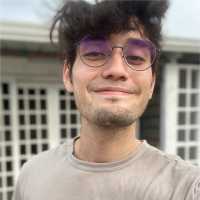 Kevin Steven Hernández Méndez