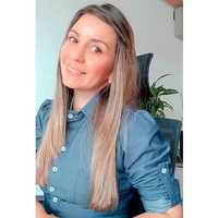 Avatar Lizette Diaz